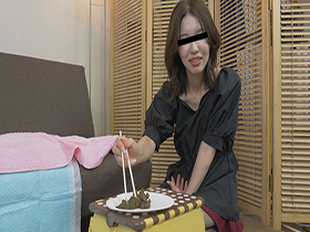 排便女優誕生　サンプル画像03